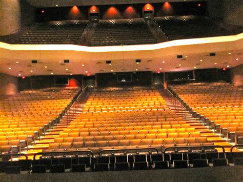 Lutcher theater - Lutcher Theater for the Performing Arts with Seat Numbers. The standard sports stadium is set up so that seat number 1 is closer to the preceding section. For example seat 1 in section "5" would be on the aisle next to section "4" and the highest seat number in section "5" would be on the aisle next to section "6".